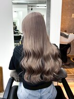 ミラ 新宿(MILA) シルバーベージュ/ミルクティーグレージュ/シルバーグレージュ