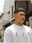 クロップ