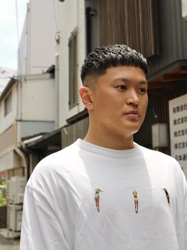 コング(KONG) クロップ
