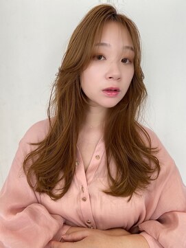 ジェーンバイボヌール(Jane by Bonheur) ゆるふわ大人韓国風スタイル