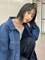 ロンドアリシア 金山(Lond Alexia) 艶髪/カット/髪質改善/酸性ストレート/オージュア