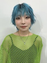 キラ 渋谷(KILLA) 山中璃々花 ［表参道］