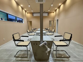 Gigi インターパーク 宇都宮【ジジ】