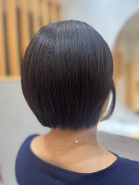 サクセス ふれあいの丘店(success) ボブ