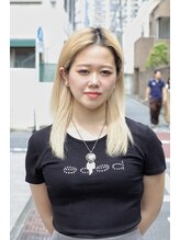 アーリー(Ali'i) 川上 琴未