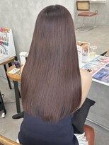 タル(taru)&nbsp;髪質改善/髪質改善縮毛矯正/超高濃度水素【福岡/天神/大名】