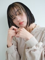 クレーデヘアーズ 井口店(Crede hair's)&nbsp;カットカラー