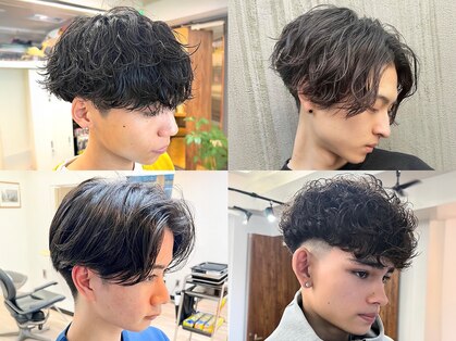 ウェイビーエフティフィフス 横浜西口(WAVEY ft.fifth)の写真