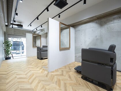 ネイバー(neighbor)の写真