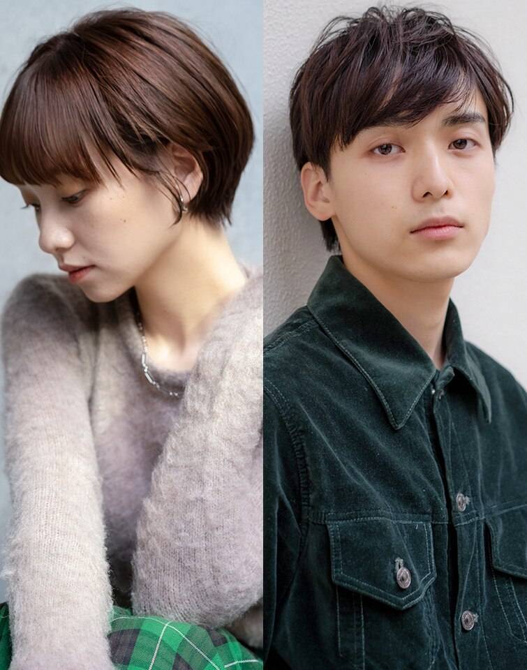 オーダーメイドカット(シャンプー込)  ￥3500