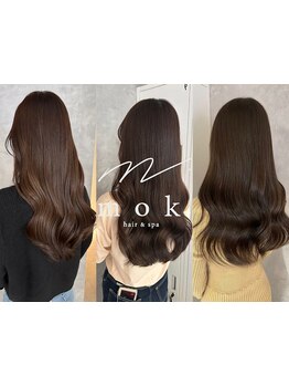 【川口駅徒歩6分】丁寧なカウンセリングで《骨格/髪質/クセ》を見極め、旬ヘアをアナタらしく。<川口>