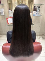 エム インターナショナル 春日部本店(EMU international)&nbsp;酸性ストレート