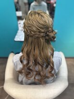 リエラ 新宿(RIERA)&nbsp;くるみちゃんヘア