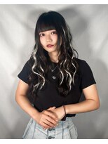 トリットフューアトリット(Hair & Make studio Tritt fur Tritt)&nbsp;Extension