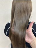 髪質改善メテオカラー