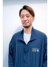 カームバイリベルタ(calm by Re:berta)&nbsp;下山 真司