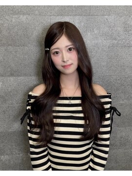 スノウ(SKNOW) 韓国スタイル