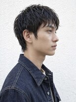 ノア 三宮店(NOA)&nbsp;【NOA】爽やか濡れ感メンズショート