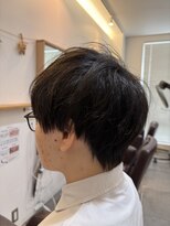 ライズ ヘア ブランド スウェル(RISE HAIR BRAND SWELL)&nbsp;30代/40代/美髪/水素/髪質改善/ショートボブ/ボブ/江坂/江坂
