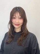 スリー いわき(iii)&nbsp;渡邊 萌加