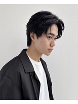 ディーエックス ウエスト(Dxxxx WEST)&nbsp;メンズナチュラルビジネススタイル