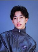 フェザーシャドウ　M