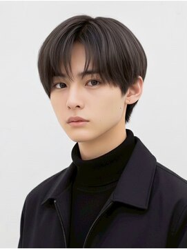 ナチュラル 渋谷(NATURAL) 上げもおろしも叶うヘア