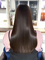 アネラ(Anela)&nbsp;髪質改善トリートメント