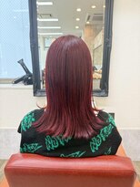 ウィスプヘアー(wisp HAIR)&nbsp;#プルエクステ#エクステ#大宮#埼玉
