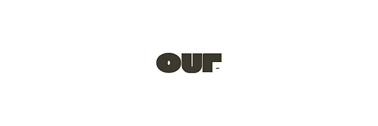 アワー(OUr-)のサロンヘッダー