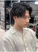 波巻きマッシュ