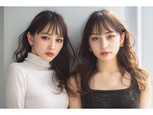 ナイアン(naian)の雰囲気（レイヤーカット＆パーマに定評あり☆）
