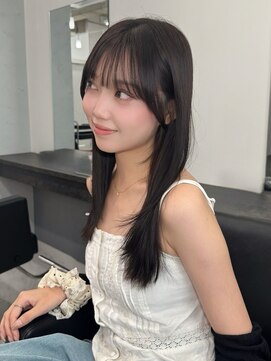 ミニョン(Mi9non) 【初心者必見】簡単可愛いレイヤー