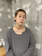 コードプラスリム(CODE+LIM)&nbsp;haruto 