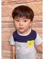 マイヘアイズグッド(My Hair is Good)&nbsp;キッズカット/キッズ/小学生/未就学児/親子/メンズ/メンズカット