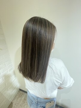 ツインエイトプラス(Twin eight plus+) ハイライト