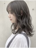 ナチュラルウェーブ
