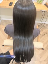 ハイレート 坂戸店(Hairate)&nbsp;ダークパープルグレー