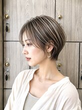 アース 土気あすみが丘店(HAIR&MAKE EARTH)