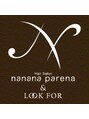 ナナナ パレナ 宝塚店(nanana parena) ナナナ パレナ