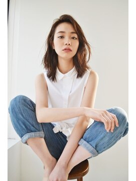 エイミー(Aimee) Aimee ダークグレージュ