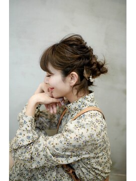 レガロ(Regalo) パーティーアレンジ《春日井　Ｒｅｇａｌｏ　レガロ》