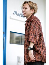 ハロン(HALON:)&nbsp;東 晃司