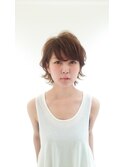ソフトウルフ　ライムグリーン　S