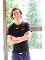 ヘアーサロン ヴィアージュ 原店(Viage) 柴田 晃佑