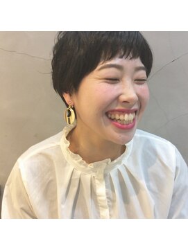 ノノ(nono) ショート