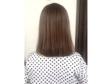カルムヘアー(Calme hair)