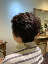 ユーネリー(U-NERY)&nbsp;ミセスパーマ