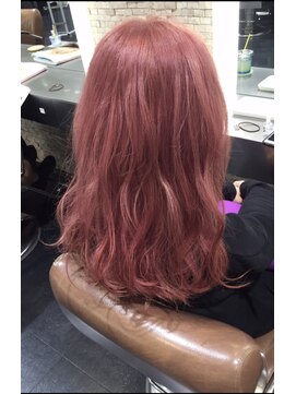 アテナ アヴェダ(ATENA AVEDA) (ATENA AVEDA) 9/14 桜町熊本 グランドオープン