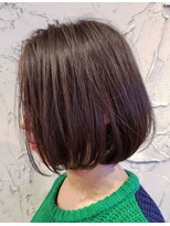 アーティック 唐津店(arttic)&nbsp;【arttic】似合わせカット×ボブ